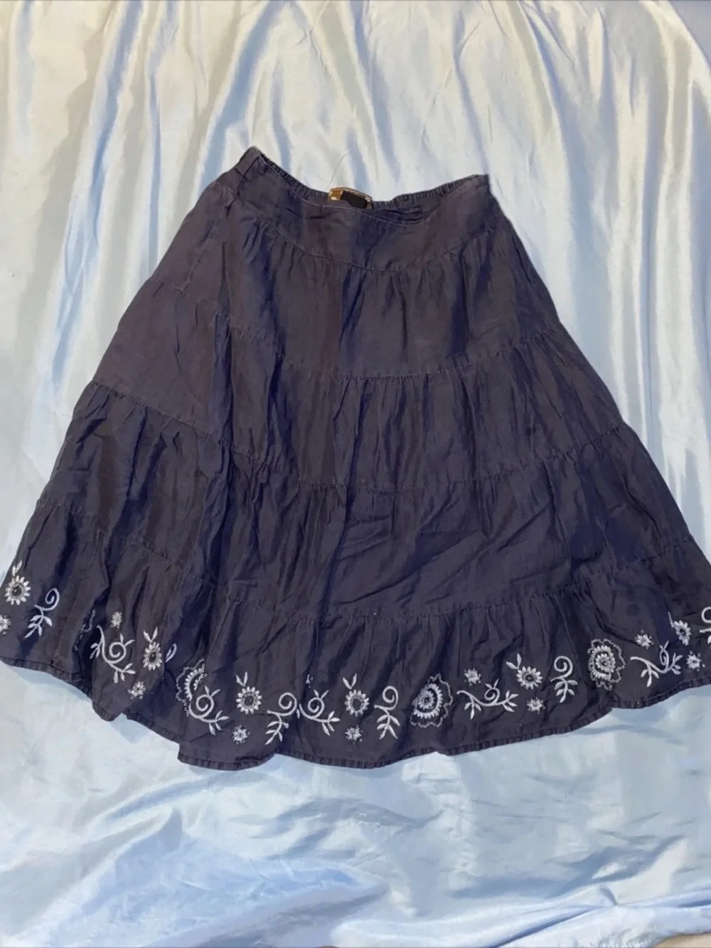 gap kids skirt size 4-5